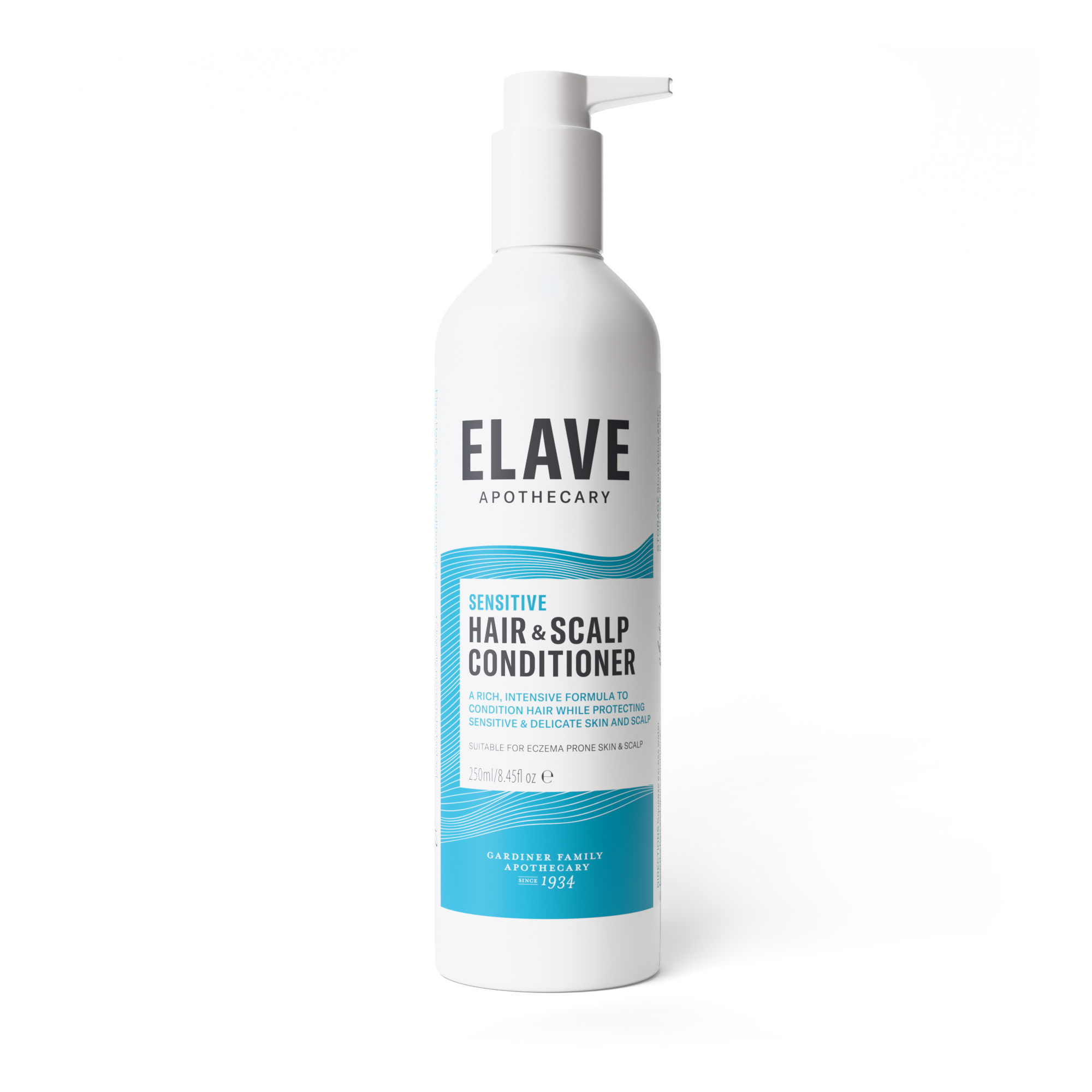 HAIR & SCALP CONDITIONER 250ml