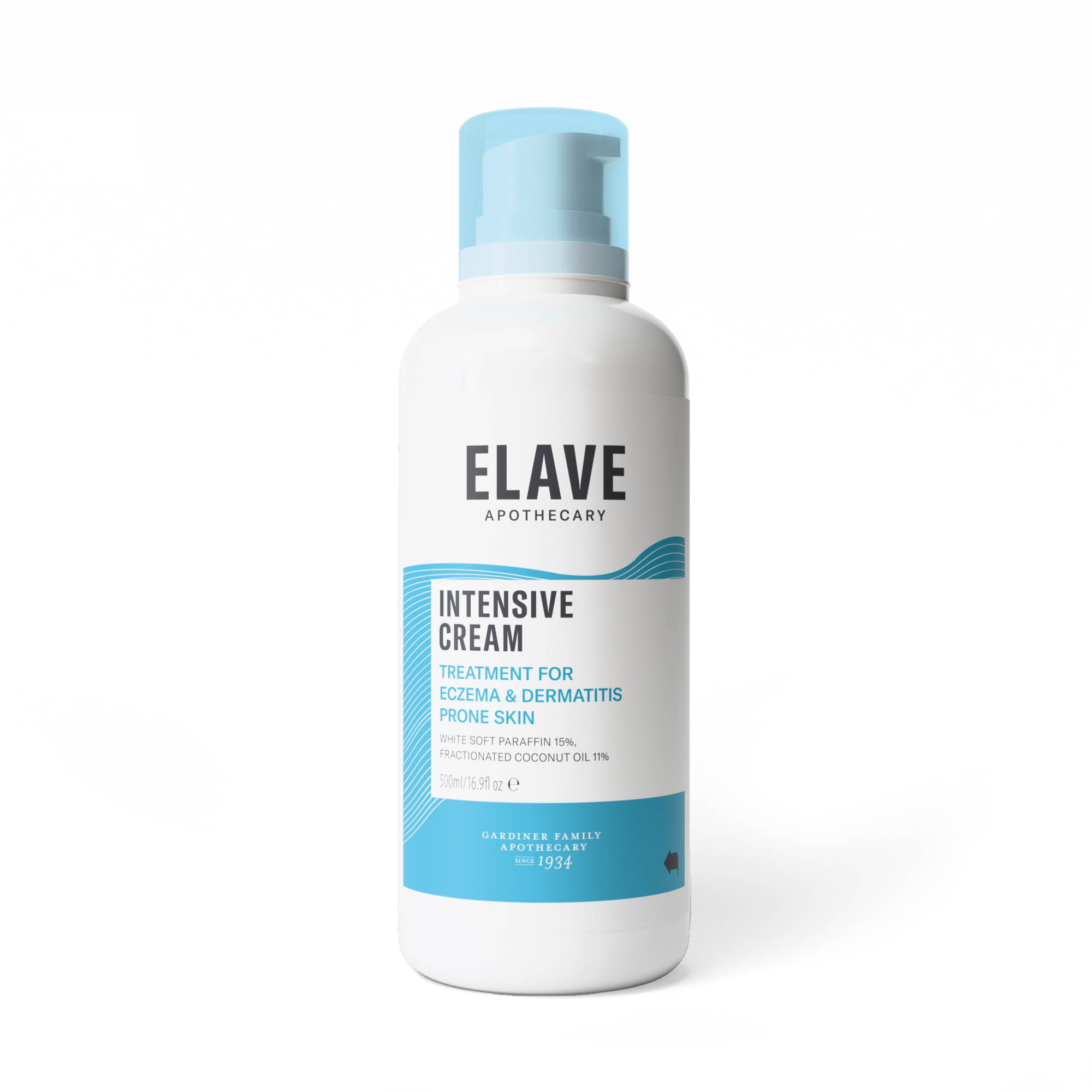 INTENSIVE CREAM