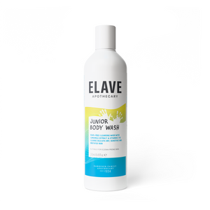 JUNIOR BODY WASH