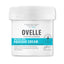 Ovelle Sulfate Free Aqueous Cream 500g (Cetomacrogol Cream B.P. Formula A)