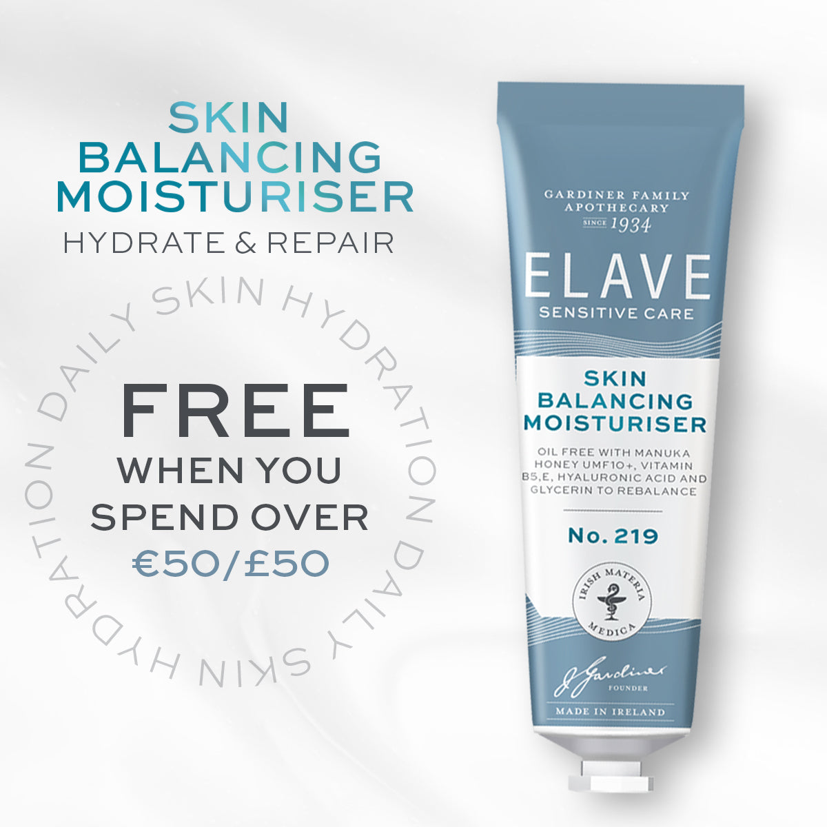 Elave Skincare