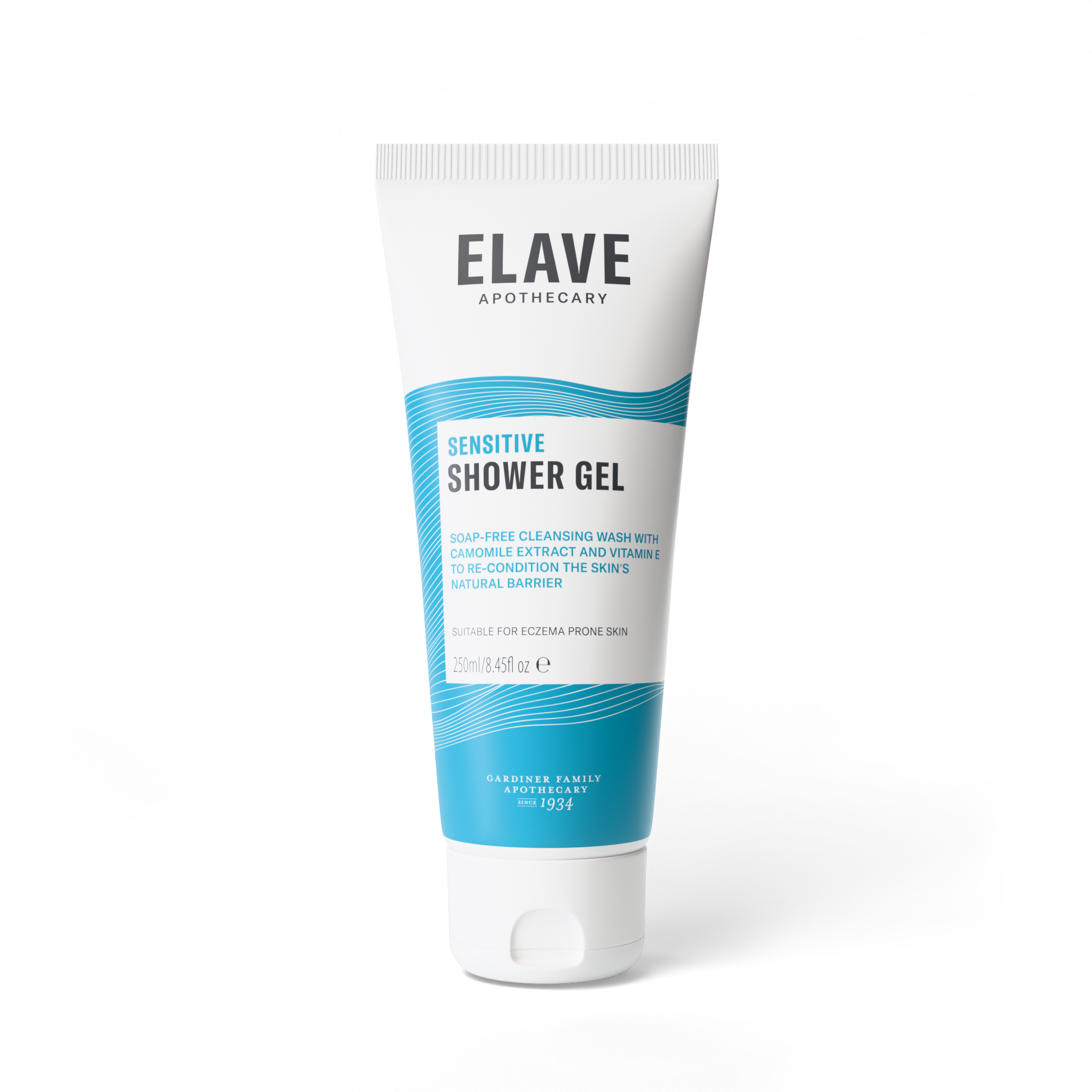 SHOWER GEL