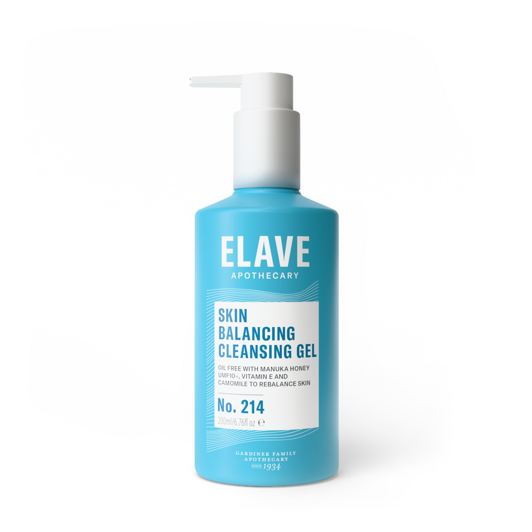 Face Care – Elave Skincare