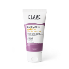 SUN PAEDIATRIC SPF50+