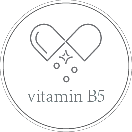 Vitamin B5 Elave Ovelle Skincare Eczema Dermatitis Psoriasis  
