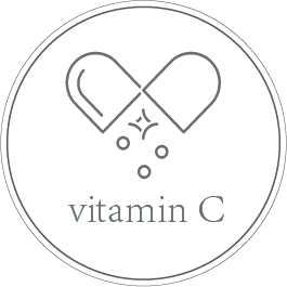 Vitamin C Elave Ovelle Skincare Eczema Dermatitis Psoriasis  