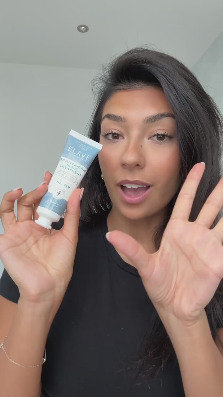 Elave Rejuvenating Night Treatment.mov