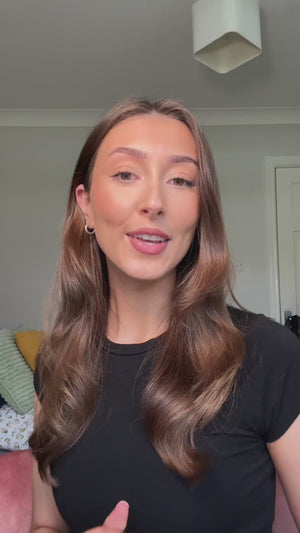 Balanced skin starts here 🫧 Our fast-absorbing moisturiser with hyaluronic acid is designed to hydrate, regulate and support the skin barrier. Sensitive skin approved!  #hyaluronic #elave #springskincare #acneproneskin #skinbarrier #sensitiveskin #tiktokshopireland #FYP #skincare #madeinireland